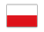 MONDO CONSORZIO PLURISERVIZI - Polski